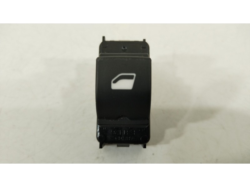 Recambio de mando elevalunas delantero derecho para peugeot traveller autobús (v_) 2.0 bluehdi 145 referencia OEM IAM 96762292ZD