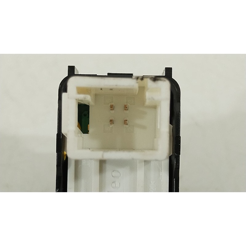 Recambio de mando elevalunas delantero derecho para peugeot traveller autobús (v_) 2.0 bluehdi 145 referencia OEM IAM 96762292ZD