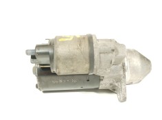 Recambio de motor arranque para opel corsa d (s07) 1.2 (l08, l68) referencia OEM IAM 24436877 0001107408 