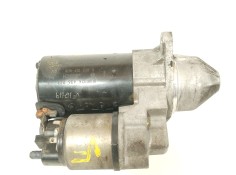 Recambio de motor arranque para opel corsa d (s07) 1.2 (l08, l68) referencia OEM IAM 24436877 0001107408  2