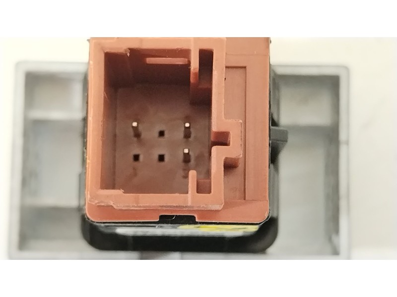 Recambio de warning para peugeot traveller autobús (v_) 2.0 bluehdi 145 referencia OEM IAM 9809181677  