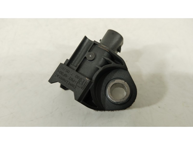 Recambio de sensor para peugeot traveller autobús (v_) 2.0 bluehdi 145 referencia OEM IAM 9852080480  