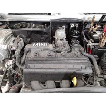 MOTOR COMPLETO W10B16A 