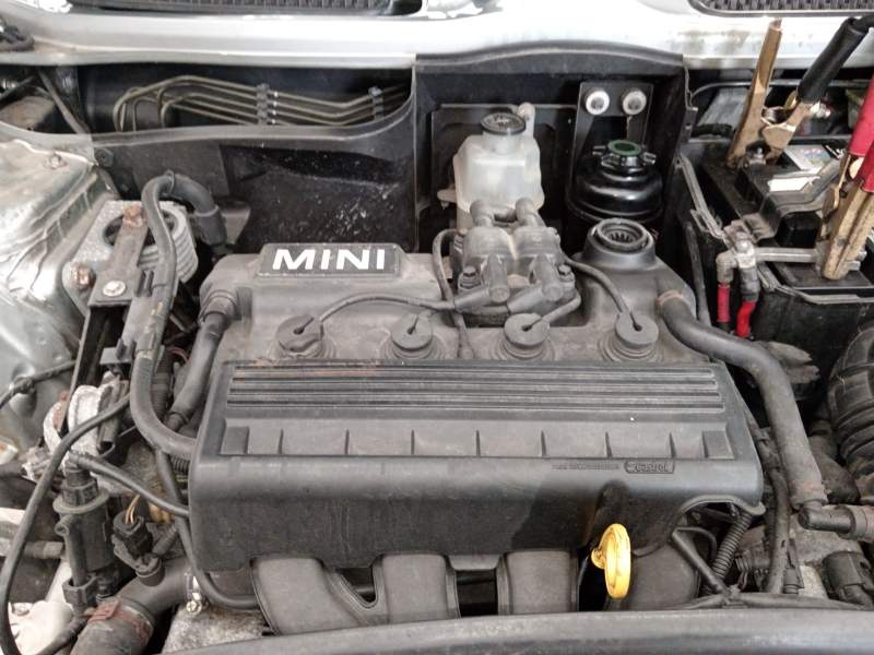 MOTOR COMPLETO W10B16A 