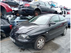 seat ibiza iii (6l1) del año 2002