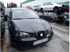 seat ibiza iii (6l1) del año 2002 2