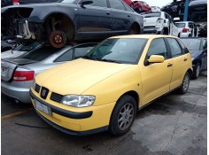 seat ibiza ii (6k1) del año 1999