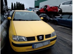 seat ibiza ii (6k1) del año 1999 2