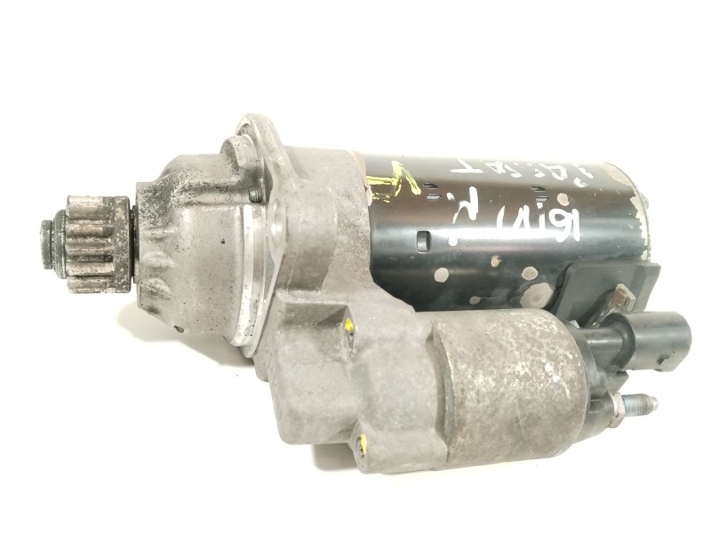 Recambio de motor arranque para volkswagen passat b7 (362) 2.0 tdi referencia OEM IAM 02M911024C 0001153009 