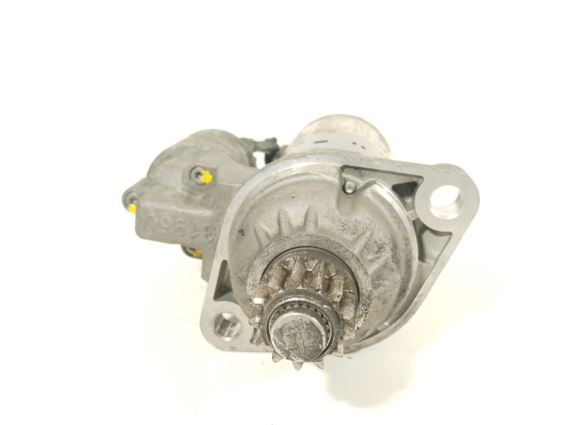 Recambio de motor arranque para volkswagen passat b7 (362) 2.0 tdi referencia OEM IAM 02M911024C 0001153009 
