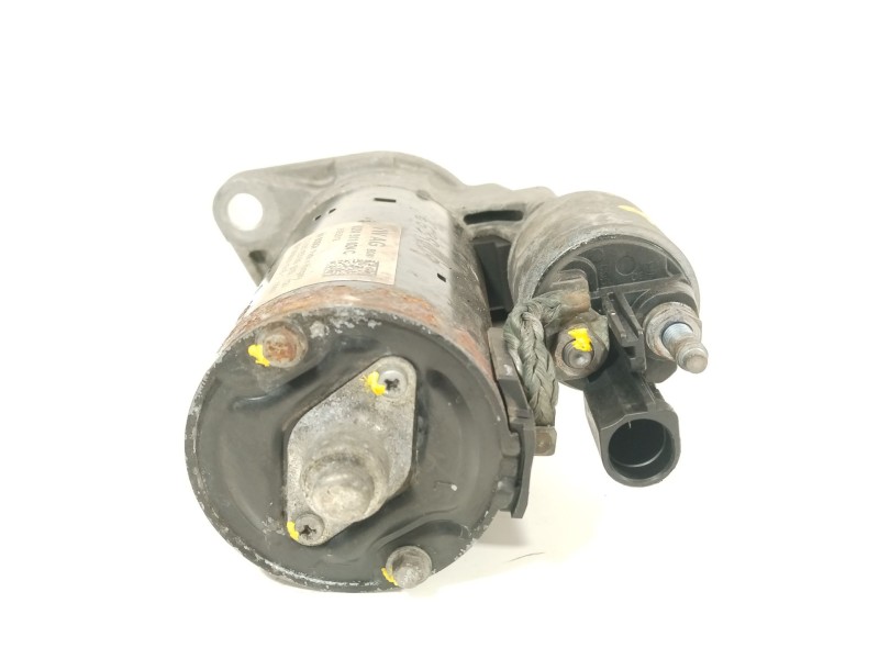 Recambio de motor arranque para volkswagen passat b7 (362) 2.0 tdi referencia OEM IAM 02M911024C 0001153009 