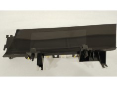 Recambio de pantalla multifuncion para honda civic berlina 5 (fk) 2.2 i-ctdi comfort referencia OEM IAM 39710G012 39710SMRE01 