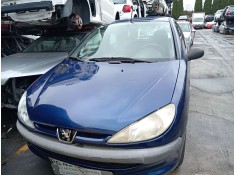 peugeot 206 hatchback (2a/c) del año 1999 2