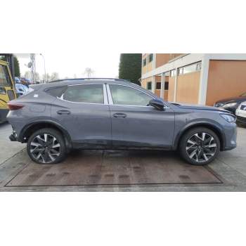 CUPRA FORMENTOR (KM7, KMP) de desguace