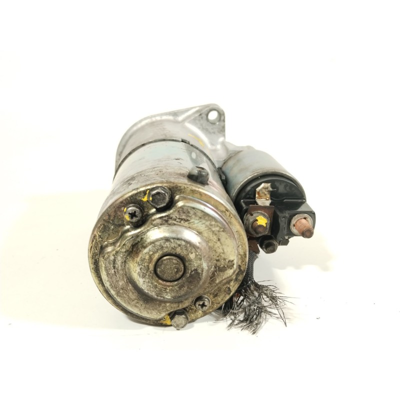 Recambio de motor arranque para opel astra h (a04) 1.9 cdti (l48) referencia OEM IAM 55352882 M001T30171 