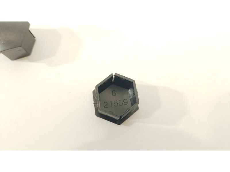 Recambio de embellecedor para peugeot traveller autobús (v_) 2.0 bluehdi 145 referencia OEM IAM 98338676XT 1611818780 