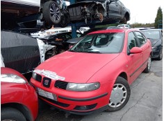seat toledo ii (1m2) del año 2004