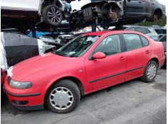 seat toledo ii (1m2) del año 2004 2