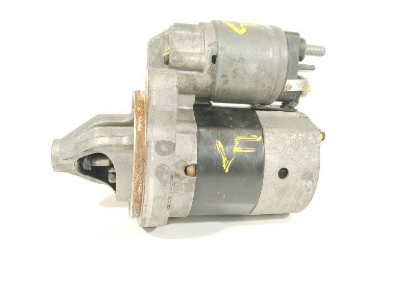 Recambio de motor arranque para ford focus iv (hn) 1.0 ecoboost referencia OEM IAM CV6T11000GF  