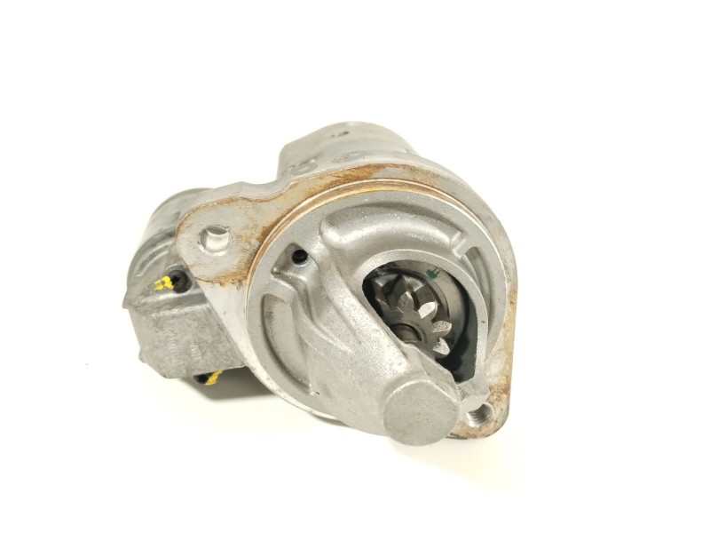 Recambio de motor arranque para ford focus iv (hn) 1.0 ecoboost referencia OEM IAM CV6T11000GF  