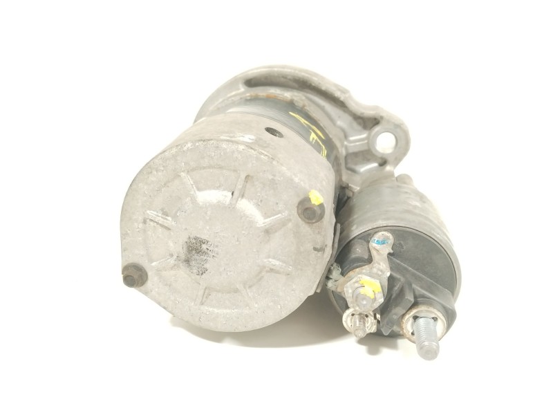 Recambio de motor arranque para ford focus iv (hn) 1.0 ecoboost referencia OEM IAM CV6T11000GF  
