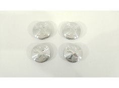 Recambio de embellecedor para peugeot traveller autobús (v_) 2.0 bluehdi 145 referencia OEM IAM 9807999277 96750567ZR 