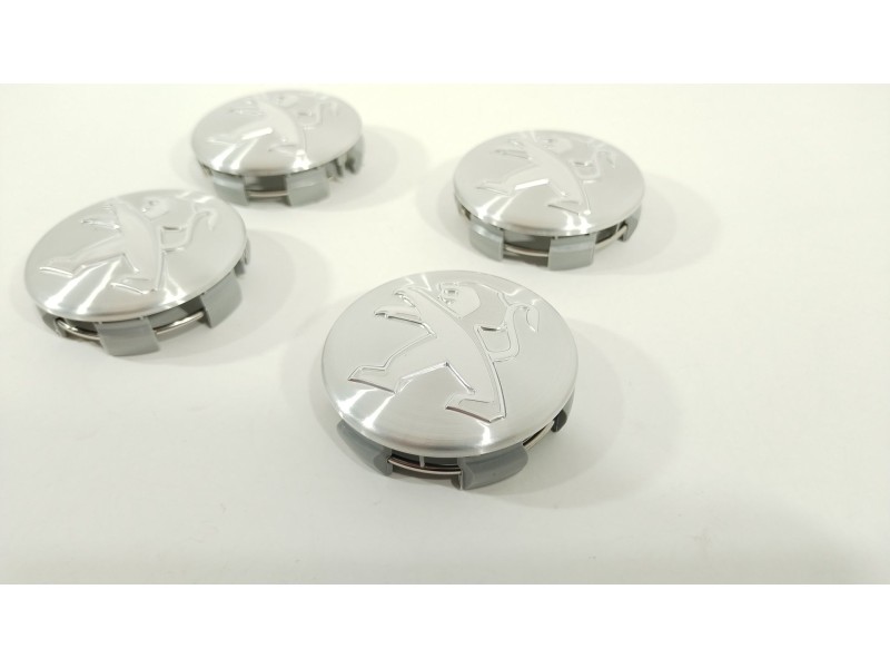 Recambio de embellecedor para peugeot traveller autobús (v_) 2.0 bluehdi 145 referencia OEM IAM 9807999277 96750567ZR 