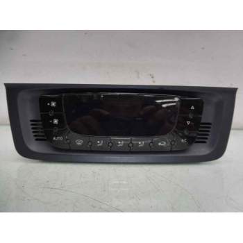 MANDO CLIMATIZADOR 6J0820043 
