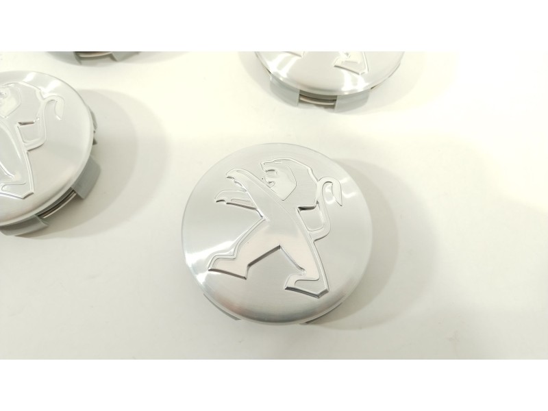 Recambio de embellecedor para peugeot traveller autobús (v_) 2.0 bluehdi 145 referencia OEM IAM 9807999277 96750567ZR 