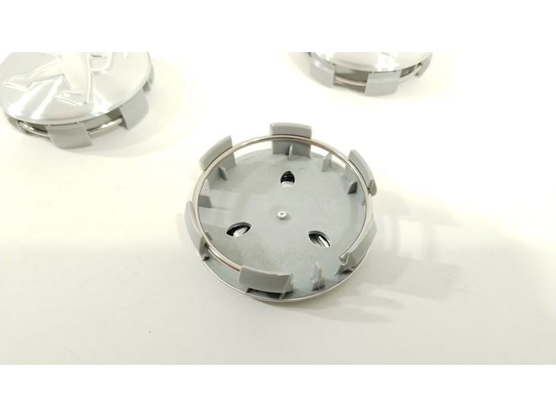 Recambio de embellecedor para peugeot traveller autobús (v_) 2.0 bluehdi 145 referencia OEM IAM 9807999277 96750567ZR 