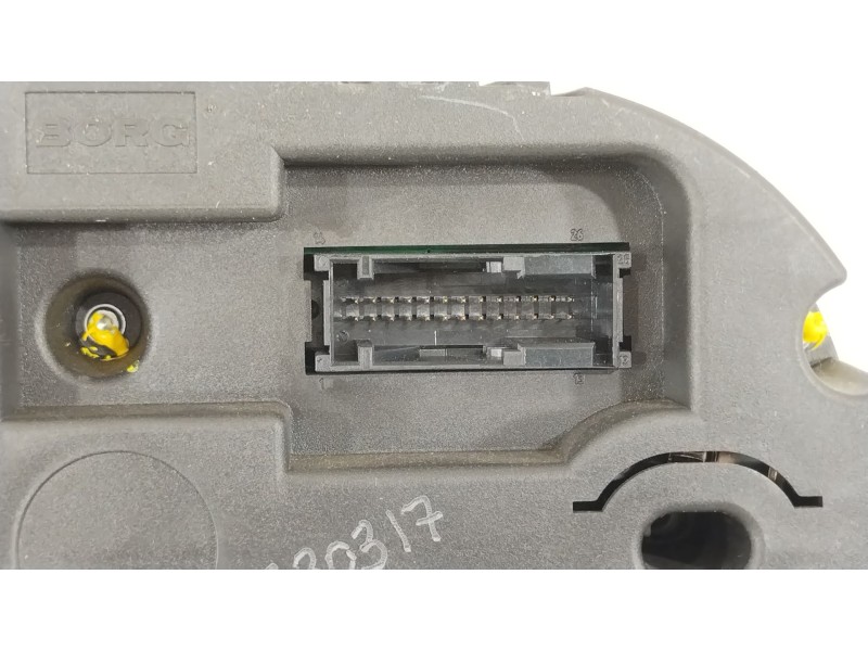 Recambio de cuadro instrumentos para bmw x3 (e83) 2.0d referencia OEM IAM 62113416113 102464032 