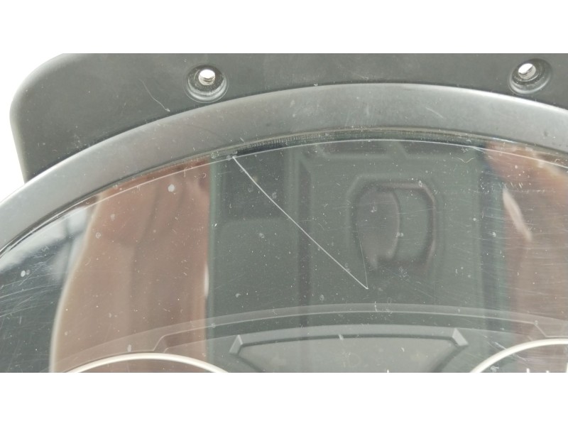 Recambio de cuadro instrumentos para bmw x3 (e83) 2.0d referencia OEM IAM 62113416113 102464032 