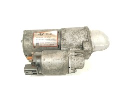 Recambio de motor arranque para hyundai ix35 (lm, el, elh) 1.7 crdi referencia OEM IAM 361002A800 8000396  2