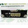 MANDO CALEFACCION / AIRE ACONDICIONADO 6L0820045C 