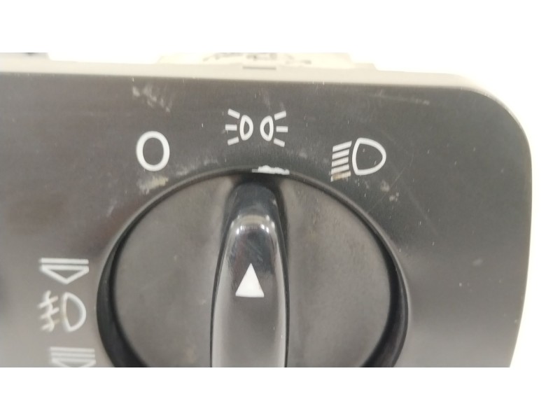 Recambio de mando luces para audi a3 (8l1) 1.8 referencia OEM IAM 8L1941531G 8L0919094A 