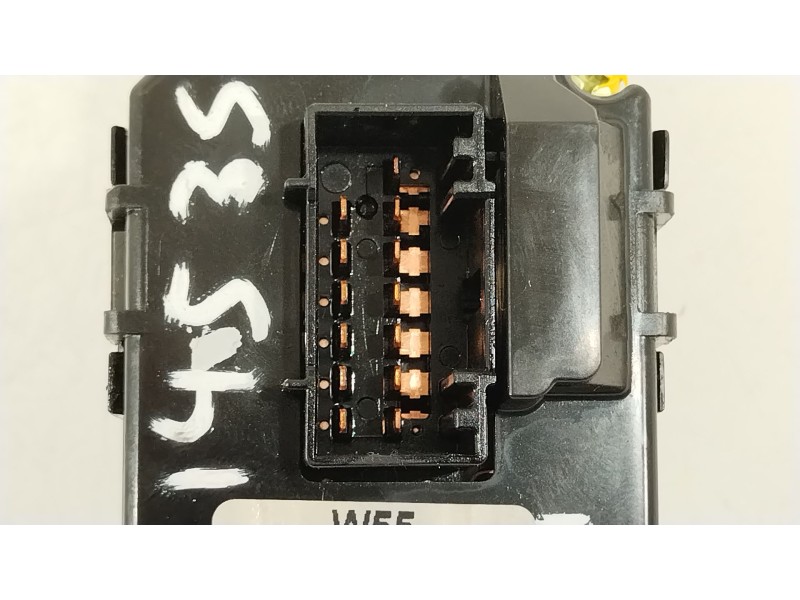 Recambio de mando limpia para kia cee´d sw (ed) 1.6 crdi 115 referencia OEM IAM 934201H550  