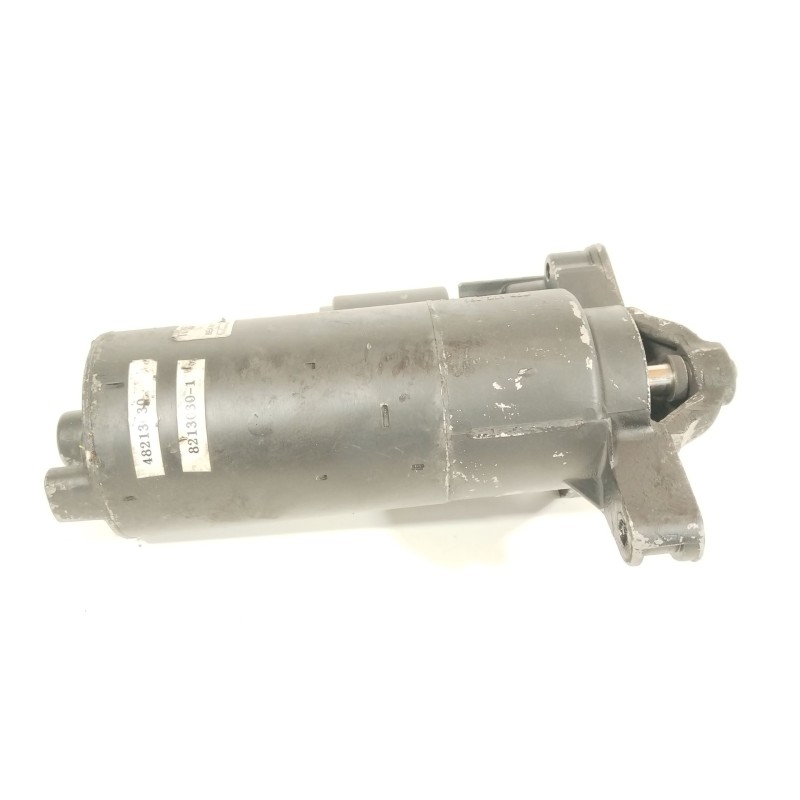 Recambio de motor arranque para citroën saxo (s0, s1) 1.5 d referencia OEM IAM 0001108074 8EA011610421 