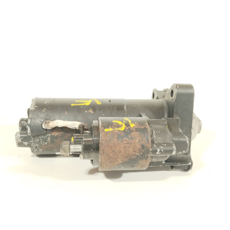 Recambio de motor arranque para citroën saxo (s0, s1) 1.5 d referencia OEM IAM 0001108074 8EA011610421 