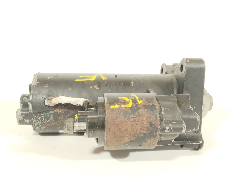 Recambio de motor arranque para citroën saxo (s0, s1) 1.5 d referencia OEM IAM 0001108074 8EA011610421 