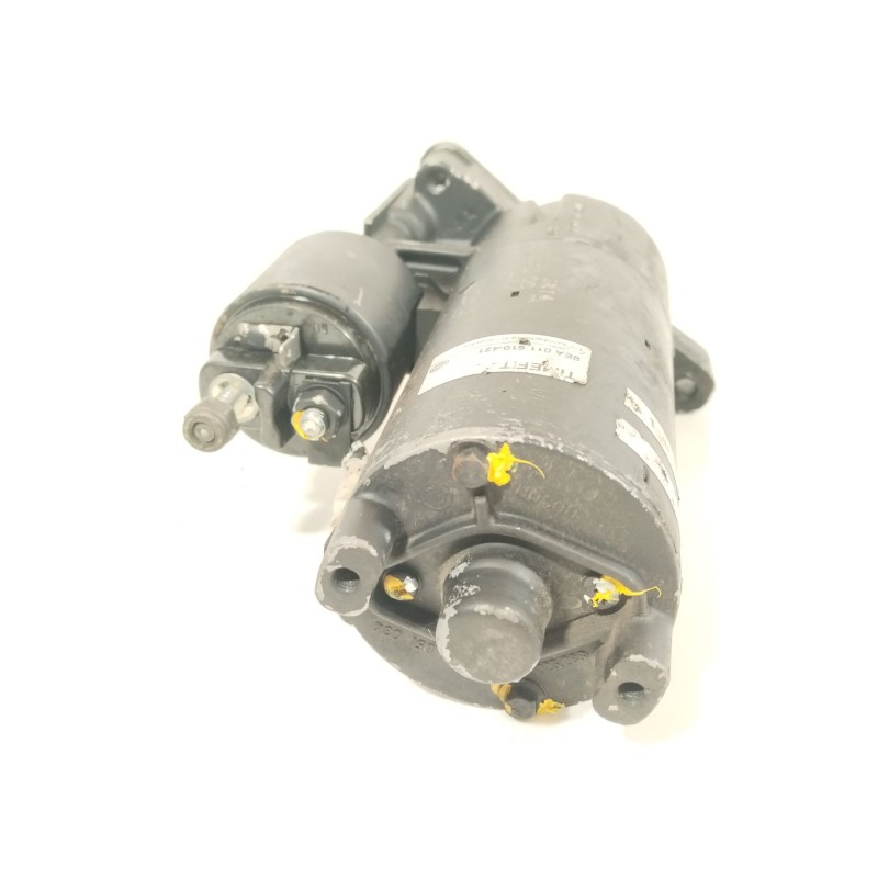 Recambio de motor arranque para citroën saxo (s0, s1) 1.5 d referencia OEM IAM 0001108074 8EA011610421 