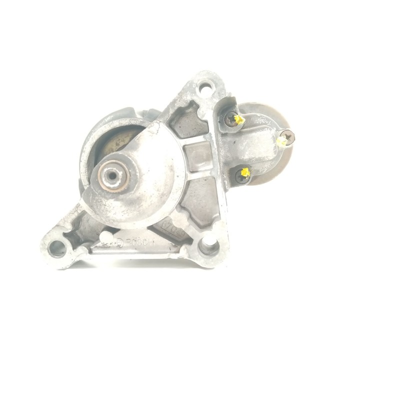 Recambio de motor arranque para citroën saxo (s0, s1) 1.5 d referencia OEM IAM 0001108074 8EA011610421 