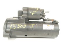 Recambio de motor arranque para audi a4 b6 (8e2) 1.9 tdi quattro referencia OEM IAM 068911024H 068911024HX 0986020370