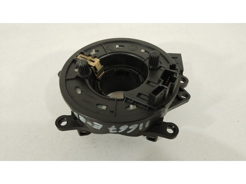 Recambio de anillo airbag para bmw x3 (e83) 2.0d referencia OEM IAM 613183774879 6131837644391 