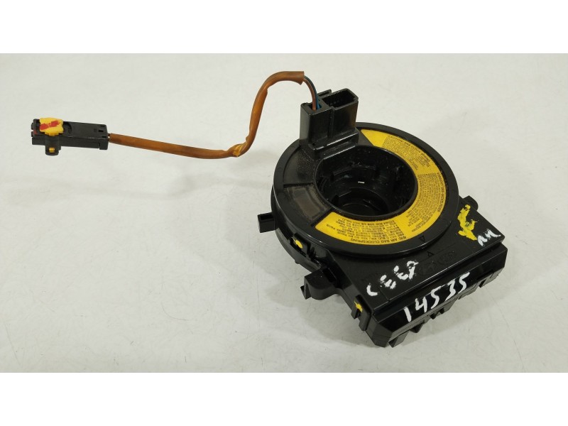 Recambio de anillo airbag para kia cee´d sw (ed) 1.6 crdi 115 referencia OEM IAM 934902M300  