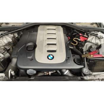 MOTOR COMPLETO M57D30 306D3 