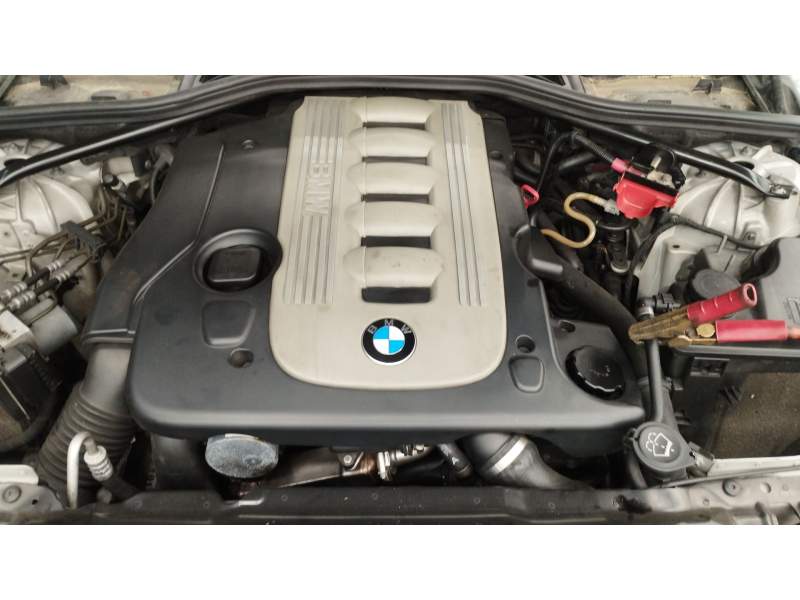 MOTOR COMPLETO M57D30 306D3 