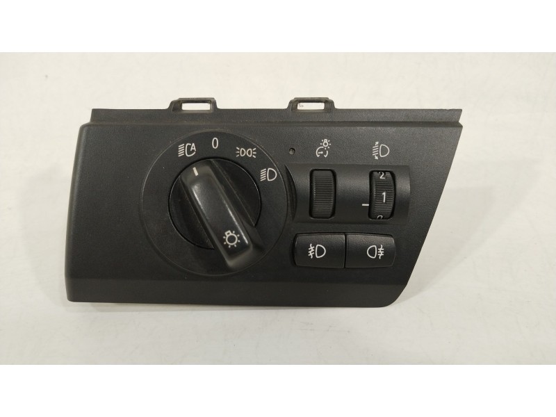 Recambio de mando luces para bmw x3 (e83) 2.0d referencia OEM IAM 3415104 61313415104 531096871