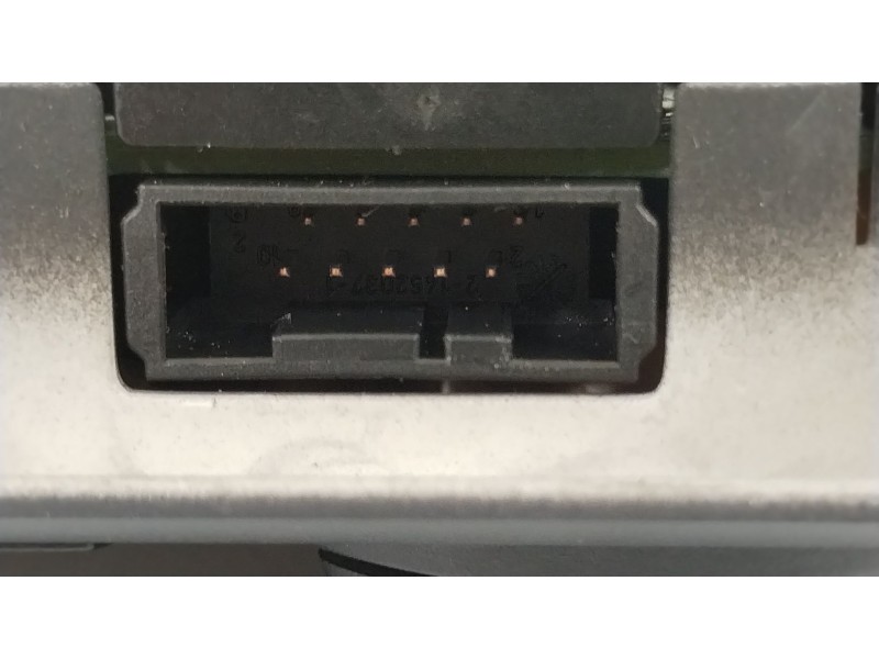 Recambio de mando luces para bmw x3 (e83) 2.0d referencia OEM IAM 3415104 61313415104 531096871