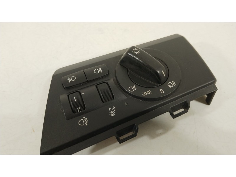 Recambio de mando luces para bmw x3 (e83) 2.0d referencia OEM IAM 3415104 61313415104 531096871