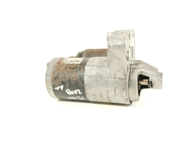 Recambio de motor arranque para peugeot 2008 i (cu_) 1.6 vti referencia OEM IAM V764559480 M000T32272 